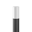 RZB 672505.004.1.89 LED-Pollerleuchte Mega Tube 840, ZB, si.