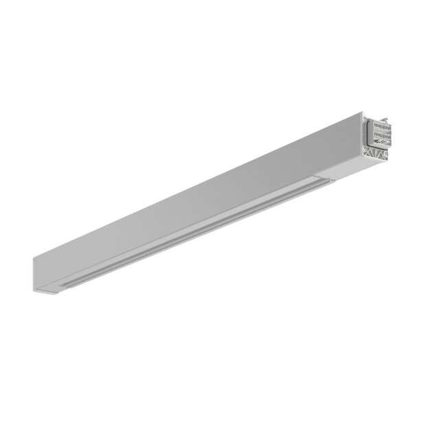 RZB 951200.000.476.000 Stromschienenmodul LINEDO aluminium