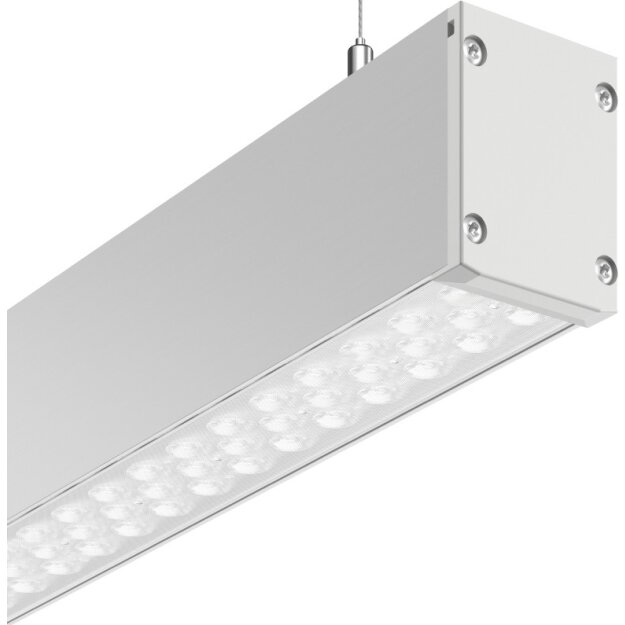 RZB 312565.000.1 LED-Pendelleuchte LINEDO Single 840