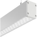 RZB 312566.000.1.76 LED-Pendelleuchte LINEDO Single 840,...