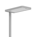 RZB 312562.0045.1.19 LED-Stehleuchte Navona 840, aluminium