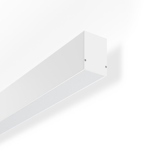 RZB 312609.002.76 LED-Wandleuchte Less is more 50 830, DALI, ws