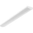 RZB 312626.002.1.76 LED-Wand-/Deckenleuchte Planado
