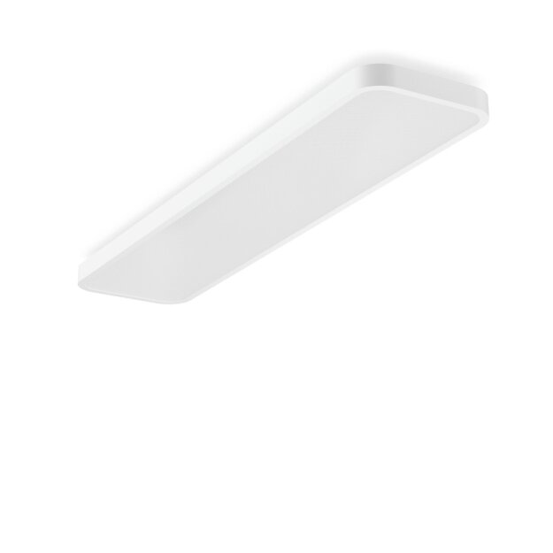 RZB 312716.002.730 LED-Wand-u.Deckenleuchte Triona 830, s+f, weiß