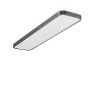 RZB 312716.0031.1.730 LED-Wand-u.Deckenleuchte Triona...