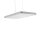 RZB 312735.004.1.730 LED-Pendelleuchte Triona 840, s+f, silber