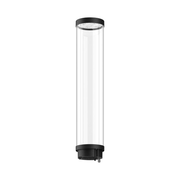 RZB 612329.0031.76 LED-Lichtstele Lupalo 730, DALI, ant.