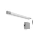RZB 672576.009.07 LED-Feuchtraumleuchte  840, ML, EB 3h,...