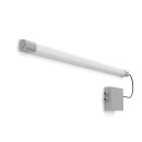 RZB 672579.009 LED-Feuchtraumleuchte  840, ML, EB 3h, grau