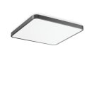 RZB 312661.0031.1.76 LED-Wand-u.Deckenleuchte Triona 840,...