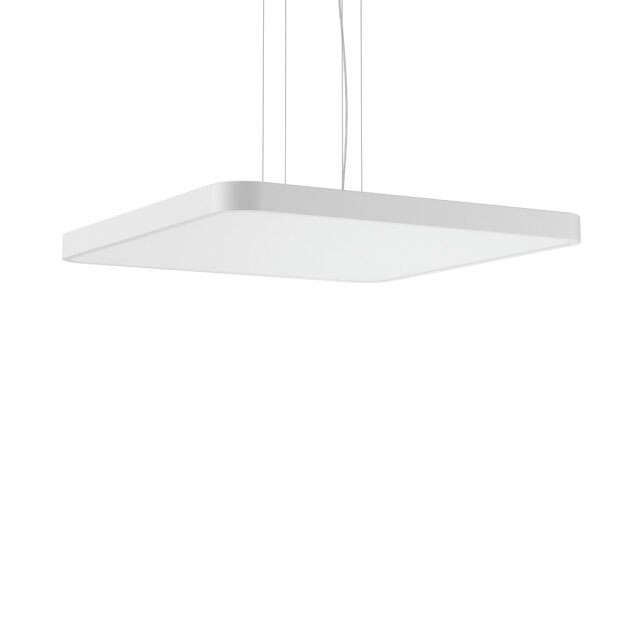 RZB 312664.002.730 LED-Pendelleuchte Triona 830, s+f, weiß