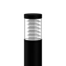 RZB 611998.0031.1.730 LED-Pollerleuchte Mega Tower F 840,...