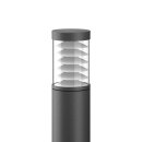 RZB 611998.004.1.76 LED-Pollerleuchte Mega Tower F 840,...