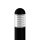 RZB 612114.0031.76 LED-Pollerleuchte Mega Tower R 830, DALI, anthr.