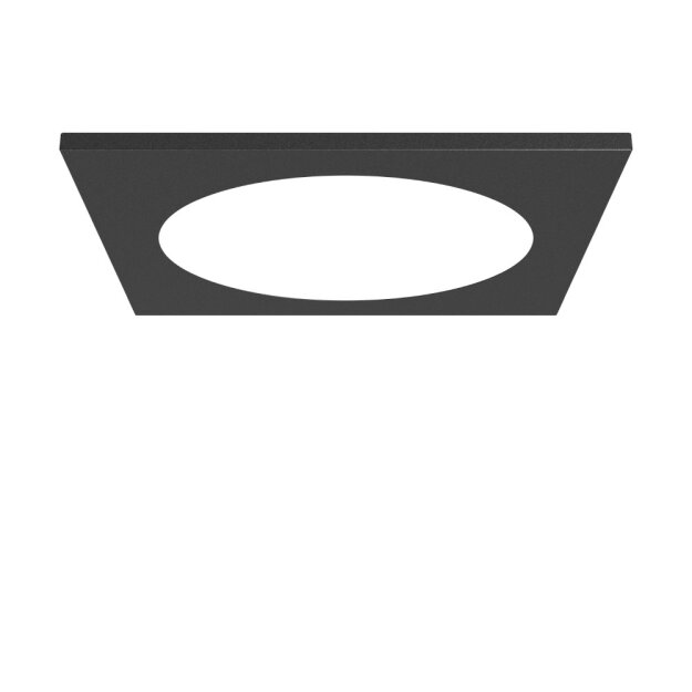 RZB 982924.0031 Einbaurahmen M600 Toledo Flat+ anthrazit