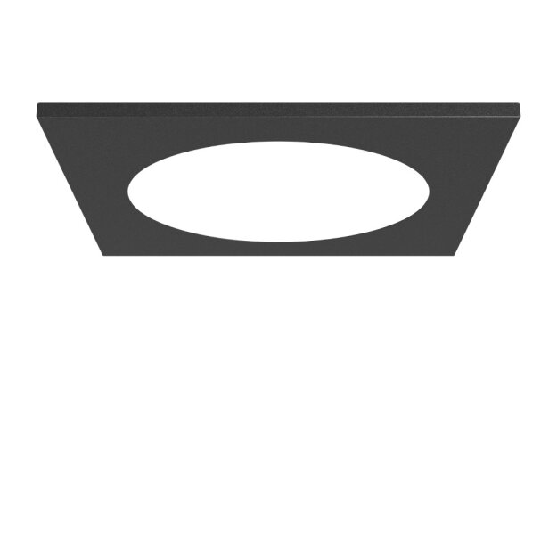 RZB 982925.0031 Einbaurahmen M625 Toledo Flat+ anthrazit