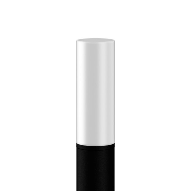 RZB 611918.0031.1.730 LED-Pollerleuchte Mega Tube 840, s+f, anthr.