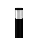 RZB 612168.0031.1.76 LED-Pollerleuchte Mega Laterne F...