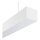 RZB 312702.002 LED-Pendelleuchte Less is more Vario 830, weiß