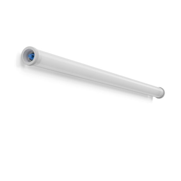 RZB 601072.002.1.730HF LED-Feuchtraumleuchte Planox Tube 840, s+f, weiß