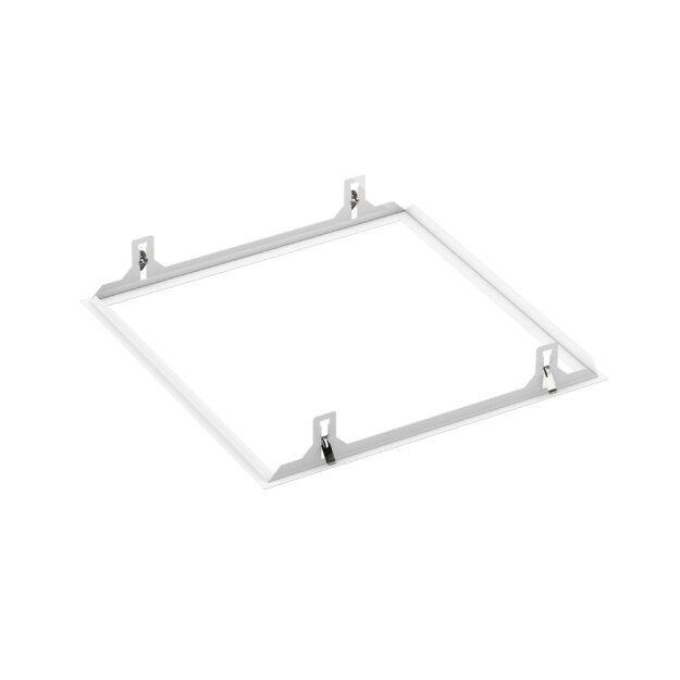 RZB 982957.002 Einbaurahmen Kaleea weiß