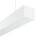 RZB 312697.002.1 LED-Pendelleuchte Less is more Vario 840, weiß