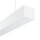 RZB 312702.002.1 LED-Pendelleuchte Less is more Vario 840, weiß