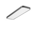 RZB 312709.0031.730 LED-Wand-u.Deckenleuchte Triona 830,...