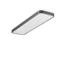 RZB 312712.0031.76 LED-Wand-u.Deckenleuchte Triona 830,...
