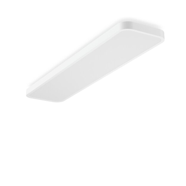 RZB 312713.002.730 LED-Wand-u.Deckenleuchte Triona 830, s+f, weiß