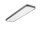 RZB 312714.0031.76 LED-Wand-u.Deckenleuchte Triona 830, DALI, anthrazit