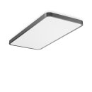 RZB 312717.0031.1.76 LED-Wand-u.Deckenleuchte Triona 840,...