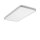 RZB 312718.004.1.730 LED-Wand-u.Deckenleuchte Triona 840, s+f, silber