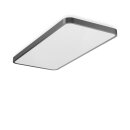 RZB 312720.0031.1.76 LED-Wand-u.Deckenleuchte Triona 840,...