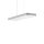 RZB 312725.004.76 LED-Pendelleuchte Triona 830, DALI, si