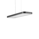 RZB 312727.0031.1.730 LED-Pendelleuchte Triona 840, s+f,...
