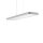 RZB 312729.004.730 LED-Pendelleuchte Triona 830, s+f, silber