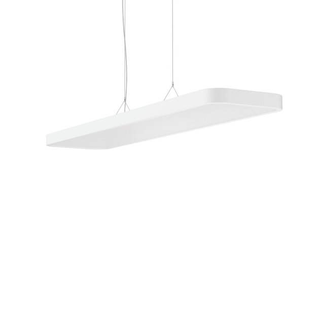 RZB 312731.002.730 LED-Pendelleuchte Triona 830, s+f, weiß