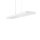 RZB 312732.002.1.730 LED-Pendelleuchte Triona 840, s+f, weiß