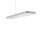 RZB 312732.004.76 LED-Pendelleuchte Triona 830, DALI, silber