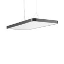 RZB 312734.0031.76 LED-Pendelleuchte Triona 830, DALI,...