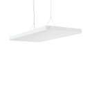 RZB 312735.002.1.76 LED-Pendelleuchte Triona 840, DALI,...