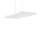 RZB 312735.002.730 LED-Pendelleuchte Triona 830, s+f, weiß