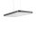 RZB 312735.0031.1.730 LED-Pendelleuchte Triona 840, s+f, anthrazit