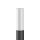 RZB 612370.004.1 LED-Pollerleuchte Mega Tube 840, si.