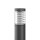 RZB 612376.004.1 LED-Pollerleuchte Mega Tower F 840, si.