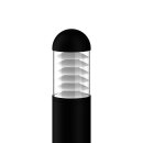 RZB 612377.0031 LED-Pollerleuchte Mega Tower R 830, anthr.