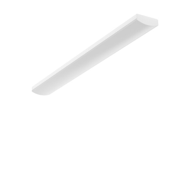 RZB 312626.002.1.19 LED-Wand-u.Deckenleuchte Planado 840, ML, ws