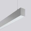 RZB 312321.004.76 LED-Pendelleuchte Less is more 50 830,...