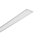 RZB 312327.004.1.76 LED-Einbauleuchte Less is more 50 840, DALI, silber